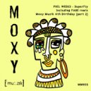 Phil Weeks - Superfly (Fabe (Ger) Remix)