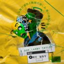G DOM, Larry Taylor - My Way