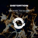 Cris Ocana, Tom Salazar - Very Last Time (Original Mix)