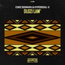 Coke Segwapa & HyperSOUL-X - Dlozi Lam'