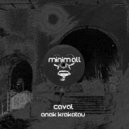 Caval - Grave Pit (Khristian K\'s Lightweight Remix)