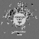 Cow Cow - Folk\'s Chord! (Vloon M Techno Remix)