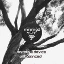 Narrative Device - Low Blow