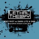 Joey Riot vs Darren Grant - Yo DJ (Original Mix)