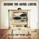 Cult Of The UFO - Sound Isn't Real