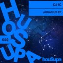 DJ IC - SEASONS CHANGE