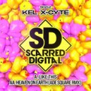 Kel X-Cyte - Heaven On Earth