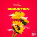 Thayana Valle - Seduction
