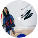 Farid Odilbekov - Rave