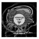 Zlatin - The Virtual Insects