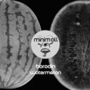 Borodin - Seed (Original Mix)