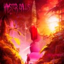Hamster Balls - Sharp and Pointy
