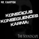 Mr. Kaniption - No Explanations