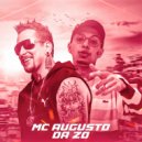 Dj Rhuivo & Mc Augusto da Z.O - Roma