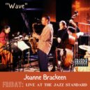 Joanne Brackeen & Ravi Coltrane & Ira Coleman & Horacio El Negro Hernandez - Wave (feat. Ira Coleman & Horacio El Negro Hernandez)