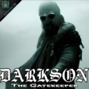 Darkson - The King Of Glory ()