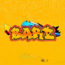 Barz Cast & Monty - Obaa (feat. Monty) ()