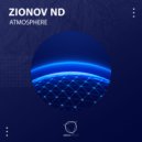 ZIONOV ND - Atmosphere