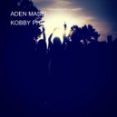 KOBBY PHLAKES GHZ - ADEN MASEI ()