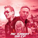 Dj Rhuivo & Mc Xandy da CP - Hipnotizando