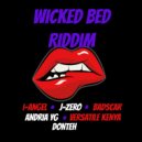 Dj Aaron - Wicked Bed Riddim (Instrumental)