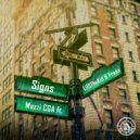 Mazzi CGA & LilDtheKid & Freda - Signs (feat. LilDtheKid & Freda) ()