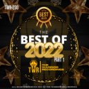 Albert Delgado & LeMoch - Latinas Bailando