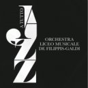 Orchestra Liceo Musicale De Filippis-Galdi - Blue Moon