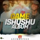 Danger Shayumthetho & K-zin Isgebengu & Aux Drumboss - Frozen (feat. Aux Drumboss)