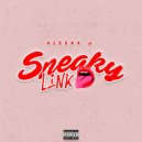 Aleeka J - Sneaky Link ()