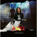 JEE JESSICA - FIGHT ON ()