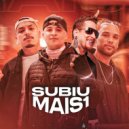 Dj Rhuivo & Subiu Mais 1 - Bailão