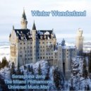 Seraphina Jane & The Milano Philharmonic & Universal Music Man - A Starry Winters Night