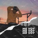 Raxse & CC Martinez - Me Voy ()
