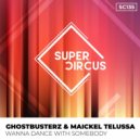 Ghostbusterz & Maickel Telussa - Wanna Dance With Somebody (Original Mix)