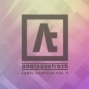 Dreams Divide - Milk and Leather (St Lucifer Remix)