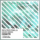 Rick Pier O'Neil, David Weed - Cenote