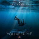 Chanell Collen feat. Setlhako - You Keep Me