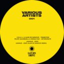 S.M.A.L.L & Alain de Saracho - Transition (Original Mix)