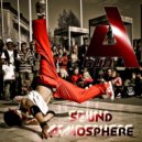A'Gun - Sound Atmosphere