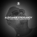 Aleksandr Stroganov - Hakuna Matata