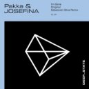 Pakka, JOSEFINA - I\'m Gone (Sebastien Silva Extended Remix)
