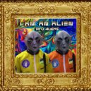 Two Aliens - Ethnic