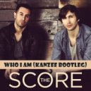 The Score - Who I Am