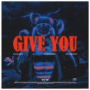 Ravekings & SandPokers, Michael Pow - Give You