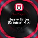 Osc Project - Heavy Hitter
