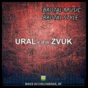 Dj Andrey Bozhenkov - URAL e.d.m. ZVUK (Pt.009)