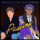 Roosevelt Ft. Nile Rodgers - Passion