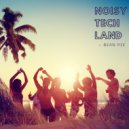 Bean Pie - Wanna Fly Away (Original Mix)