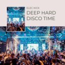 Elec kick - Hard Goodbye